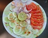 कोल्हापूरी मटण आणि वडे (Kolhapuri Mutton vade Recipe In Marathi) रेसिपी स्टेप 6 फोटो 