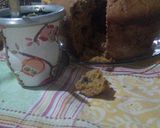 Foto del paso 4 de la receta: Torta de zanahorias