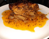 Foto del paso 6 de la receta: Paletilla de cordero asada