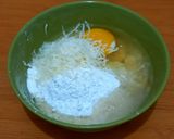Foto langkah ke 2 dari resep Pancake Pisang.
