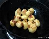 Spicy Baby potatoes recipe step 2 photo