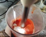 Foto del paso 2 de la receta: Salsa de pimientos del piquillo en 6 minutos