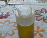 Foto del paso 2 de la receta: Aceite y ajo para tostadas