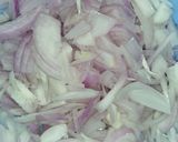 A picture of step 2 of Dumpukh kabab.