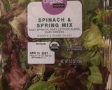 A picture of step 5 of Roasted Beet and Goat Cheese Salad.