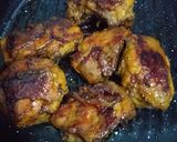 Foto langkah ke 6 dari resep Ayam Bakar Manis Pedas.
