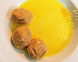 Foto del paso 2 de la receta: Croquetas caseras de Puchero