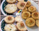 Foto langkah ke 13 dari resep Tahu fantasi.