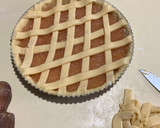 Foto del paso 4 de la receta: Pasta Frola tradicional