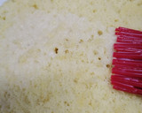 Foto del paso 6 de la receta: Pastel floral