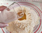 Calzone 🥟 recept fázis 2 fotója