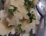 Foto langkah ke 2 dari resep Cheesestik kentang.