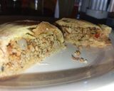 Foto del paso 5 de la receta: Calzones veganos de no pez