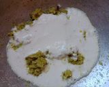 A picture of step 3 of Bangladeshi Style Cauliflower Korma.