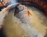 Foto langkah ke 2 dari resep Pesmol Ikan Kakap.