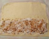 Foto del paso 8 de la receta Coca de llardons