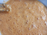 Budín de Avena y Banana