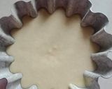 صورة لخطوة 4 من وصفة كيكة بمكونات بسيطة 🍮