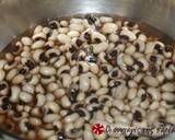 Black-eyed peas salad recipe step 1 photo