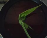 Foto langkah ke 3 dari resep Sirup Gula Merah Kental.