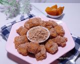 Foto langkah ke 6 dari resep Kaloci Labu Kuning.