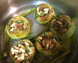 Foto del paso 5 de la receta: Alcachofas estofadas