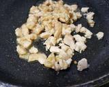 ผัดอกไก่พริกแกง วิธีทำสูตร 1 รูป