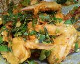 Foto langkah ke 8 dari resep Pepes Ayam.