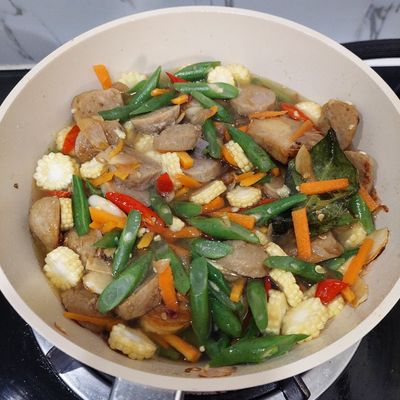 Langkah 6