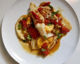 Foto langkah ke 6 dari resep Telur Kecap.