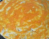 A picture of step 19 of Paneer Pizza Dosa.