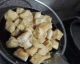 Foto langkah ke 1 dari resep Sayur tahu toge.