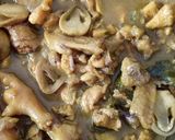 Foto langkah ke 4 dari resep Mie ayam gerobak enak !.