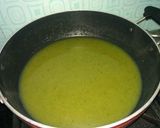 દૂધી નો સૂપ (Dudhi soup recipe in gujarati) રેસીપી સ્ટેપ3ફોટો