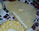 صورة لخطوة 3 من وصفة حلاوه جبن 🧀🧀