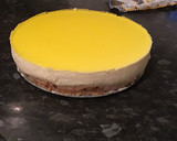 Foto del paso 3 de la receta: Tarta de limón 🍋