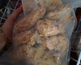 Foto langkah ke 7 dari resep Ayam Keriting Frozen Bekal Sahur.