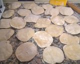 Foto del paso 5 de la receta: Pan Árabe