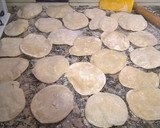 Foto del paso 5 de la receta: Pan Árabe