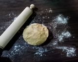 Foto del paso 5 de la receta: Scones de limón 👨🍳❤️
