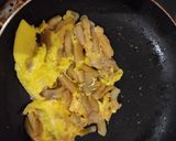 Foto langkah ke 4 dari resep Maklor (makaroni telor).