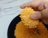 Foto langkah ke 3 dari resep Nugget ala k*ler frozen food.