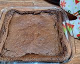 Foto del paso 3 de la receta: Brownie