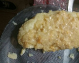 Foto del paso 4 de la receta: Papas rellenas con choclo y cebolla