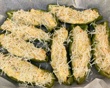 Foto del paso 6 de la receta: Barquitas de pimientos