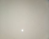 A picture of step 1 of Milk pap.