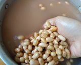 Foto langkah ke 1 dari resep Kacang Bawang.