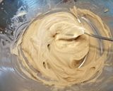Fehércsokis sütőtökkrém recept fázis 2 fotója