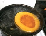 Foto del paso 1 de la receta: Canasta de calabaza rellena