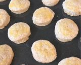 Foto del paso 5 de la receta: Para el mate o la merienda: scones clásicos de limón